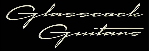 Glasscock Guitars logo